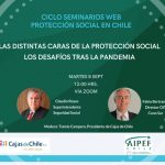 Seminario de Protección Social en Chile